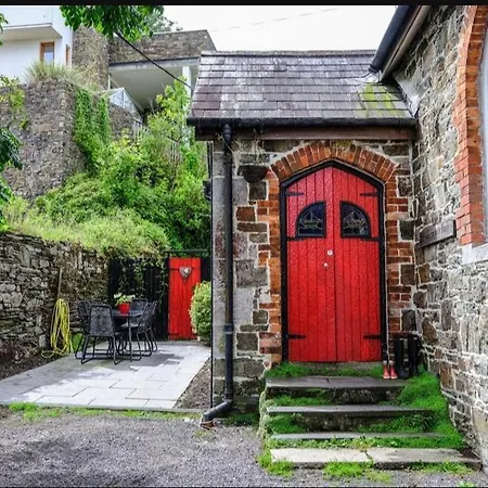 Fishermans Hall, 1864 Historic Property, Centre * Κινσέιλ