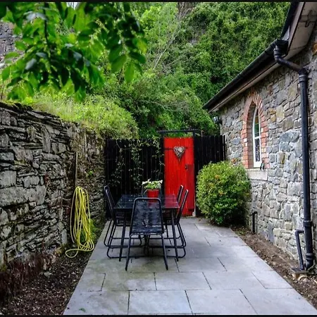 別荘 Fishermans Hall, 1864 Historic Property, Centre キンセール