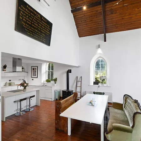 Fishermans Hall, 1864 Historic Property, Centre * Kinsale