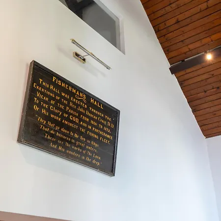 別荘 Fishermans Hall, 1864 Historic Property, Centre *